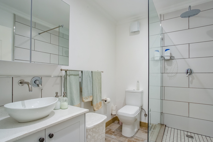 1 Bedroom Property for Sale in Franschhoek Western Cape